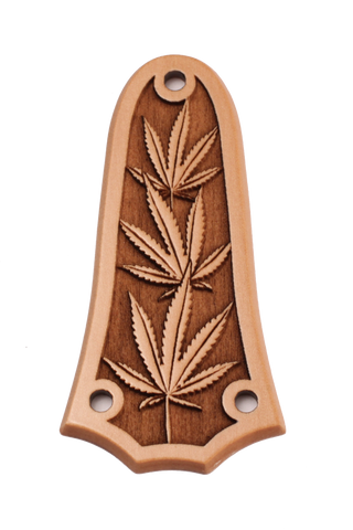 Tay 3 hole Hemp Box Sol