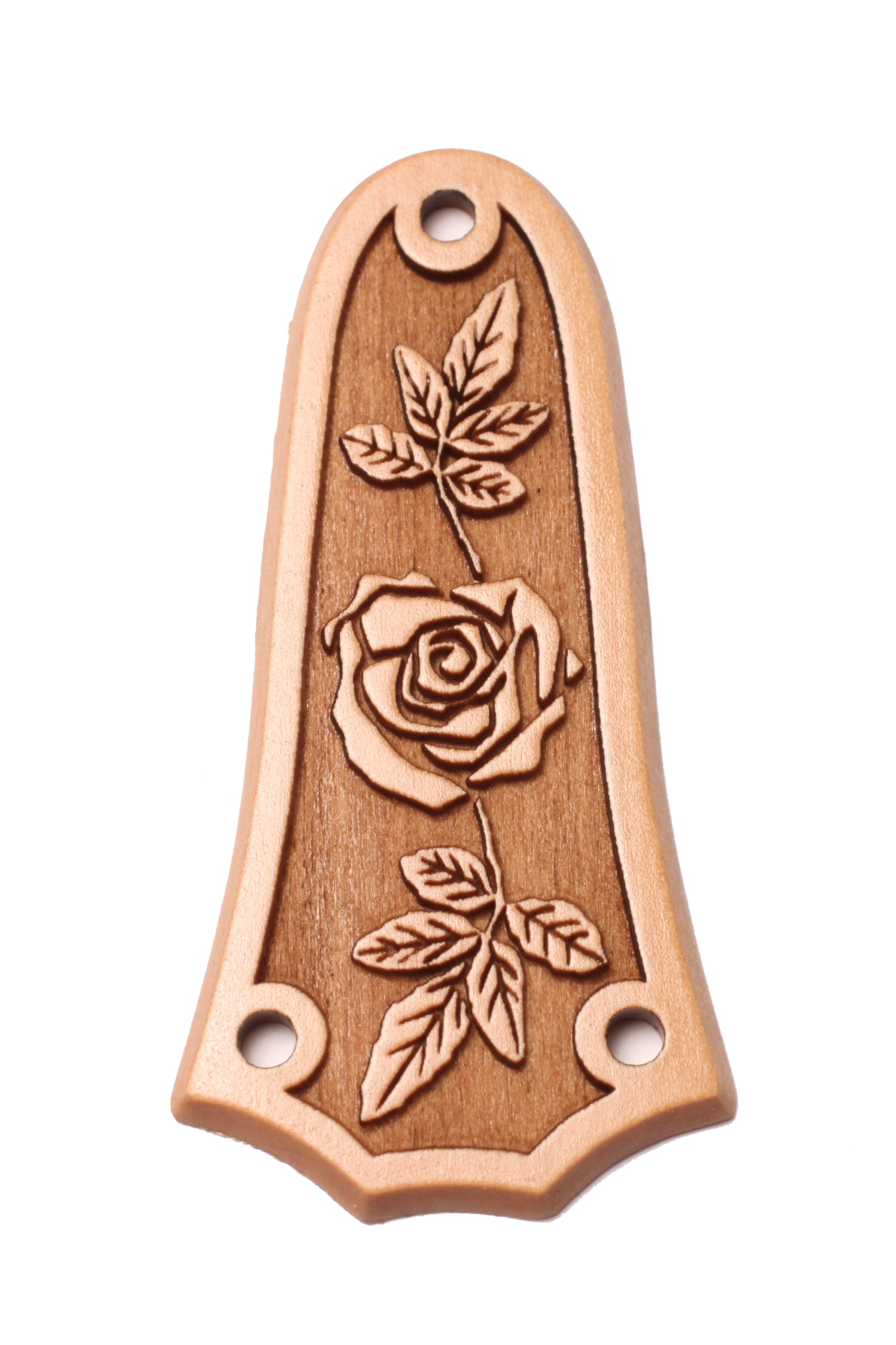 Tidlo Guitare Rose (Fleurs)