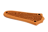 Tay 3 hole Celtic Snakes Box Sol