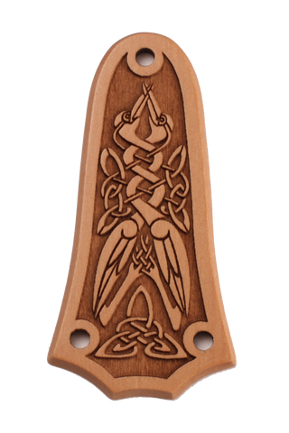 Tay 3 hole Celtic Storks Box Sol
