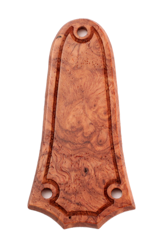 Tay 3 hole Amboy w/Contour Sol