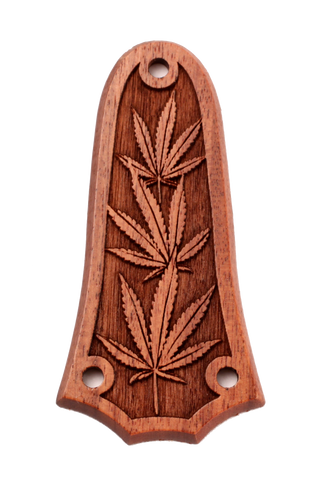Tay 3 hole Hemp RW Sol