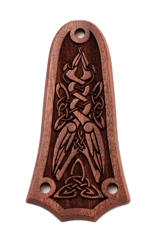 Tay 3 hole Celtic Stork RW Sol
