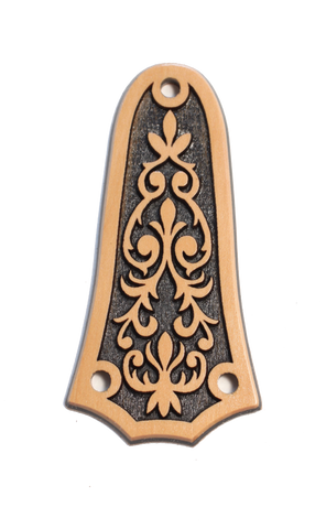 Tay 3 hole Baroque 2 Box Lam