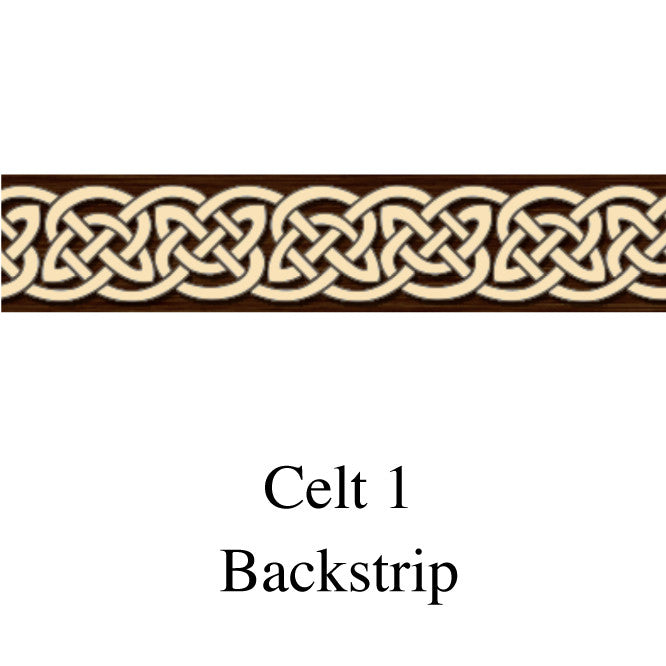 Back Strip Celt 1