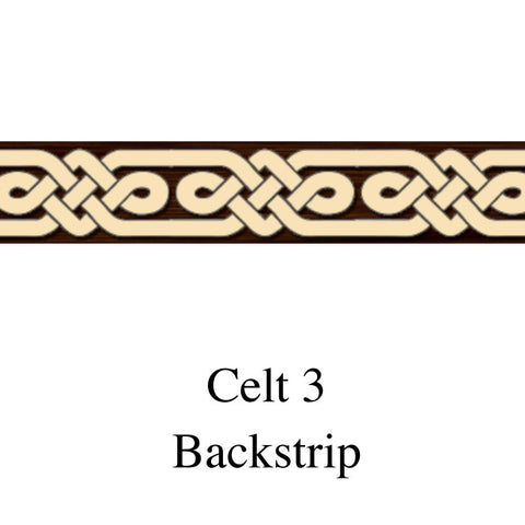 Back Strip Celt 3
