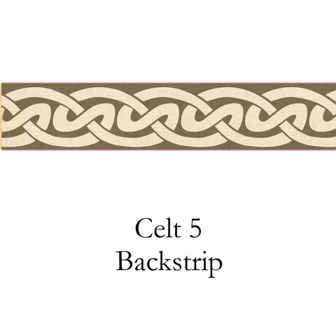 Back Strip Celt 5