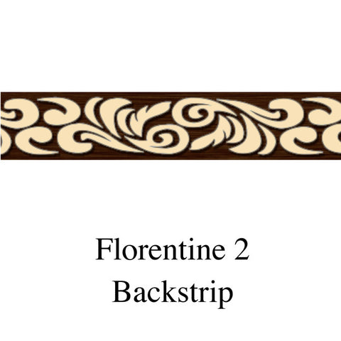 Back Strip Florentine 2