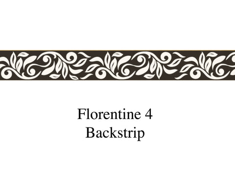 Back Strip Florentine 4