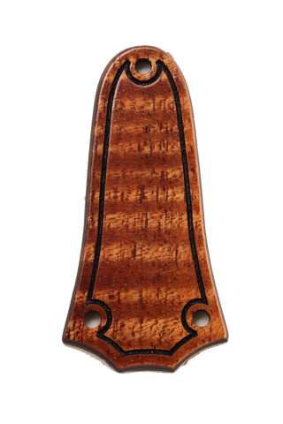 Tay 3 hole Koa Contour Lam