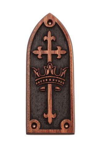 TRC U Cross RW Lam