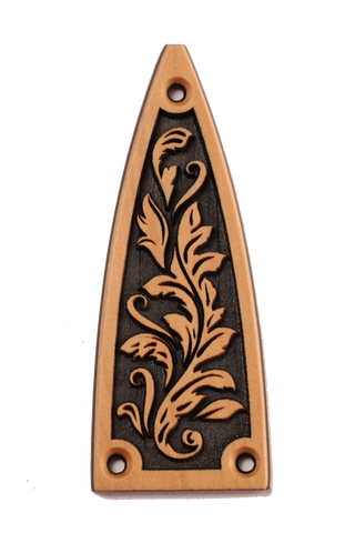 TRC U Florentine Boxwood Lam