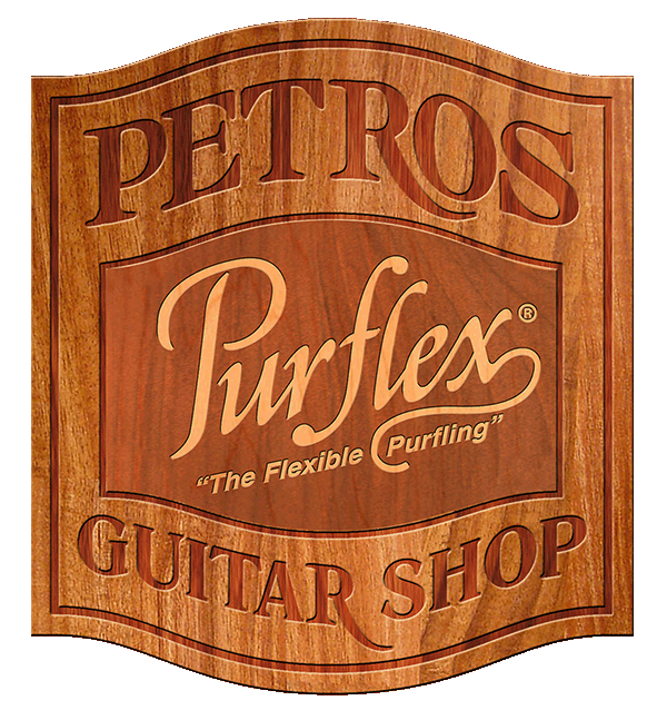 Petros Guitar Shop
